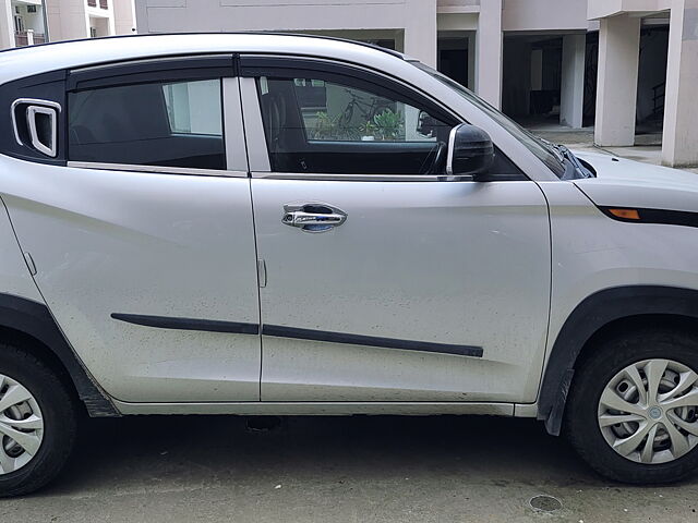 Used Mahindra KUV100 NXT K2 D 6 STR in Allahabad