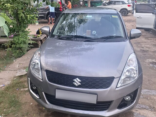 Used Maruti Suzuki Swift [2011-2014] VDi in Etah