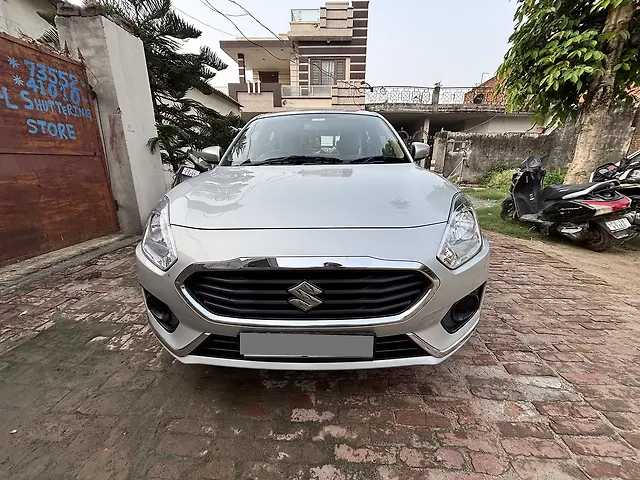 Used 2019 Maruti Suzuki DZire in Amritsar