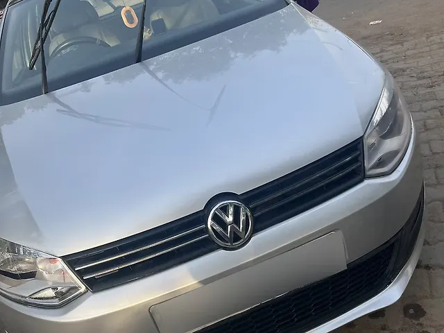 Used Volkswagen Polo [2010-2012] Trendline 1.2L (D) in Kanpur