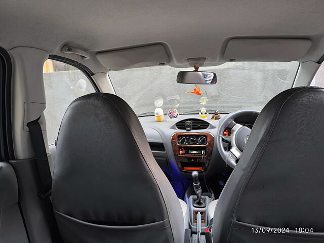 Used Maruti Suzuki Alto 800 [2012-2016] Lxi in Mumbai