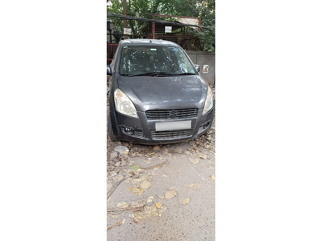 Used 2009 Maruti Suzuki Ritz in Delhi