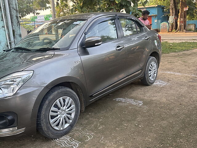 Used Maruti Suzuki Dzire [2017-2020] VXi in Warangal