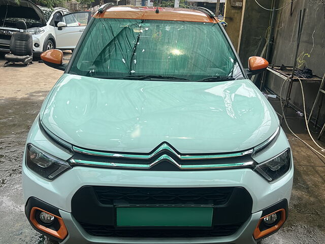 Used 2023 Citroen eC3 in Visakhapatnam