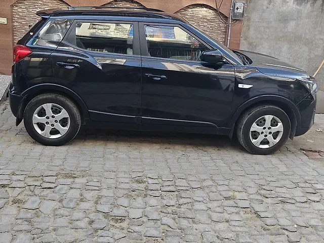 Used Mahindra XUV300 [2019-2024] 1.2 W6 [2019-2019] in Meerut