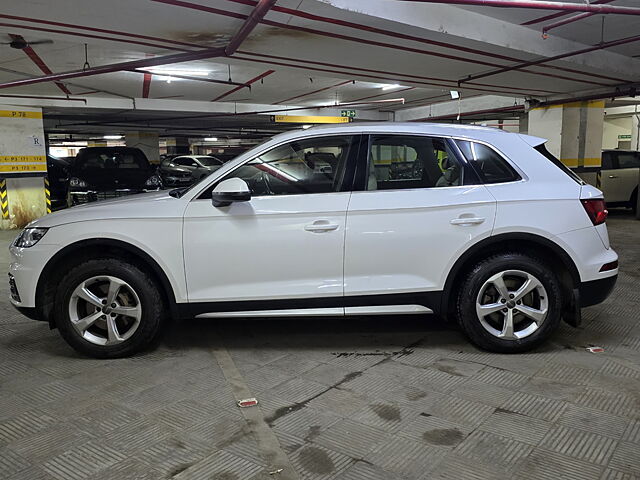 Used Audi Q5 [2018-2020] 35 TDI Technology in Mumbai