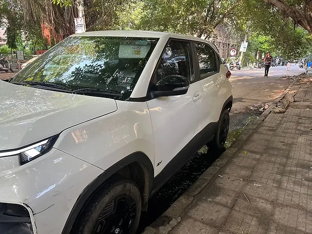 Used 2024 Tata Punch EV in Delhi