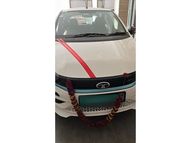 Used 2024 Tata Tiago EV in Bangalore