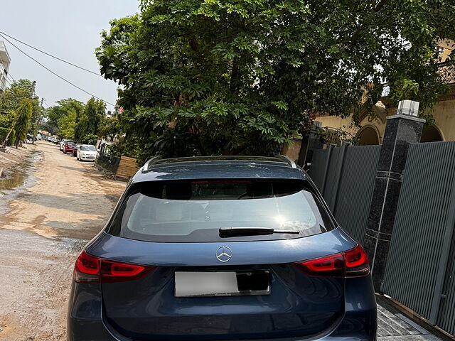 Used Mercedes-Benz GLA [2021-2024] 220d [2021-2023] in Faridabad