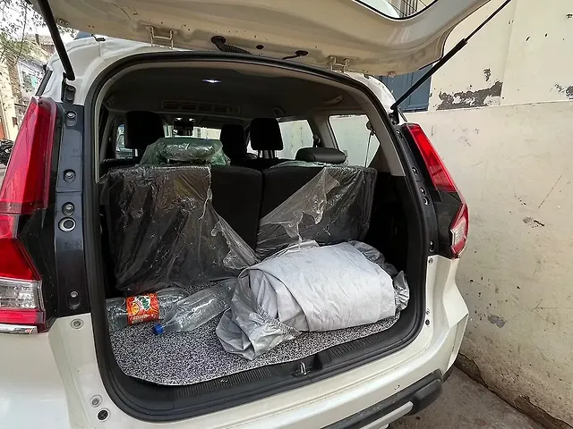 Used Maruti Suzuki XL6 [2019-2022] Zeta MT Petrol in Lucknow
