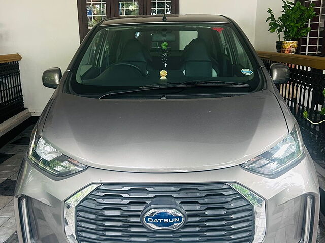 Used 2020 Datsun Redigo in Thrissur