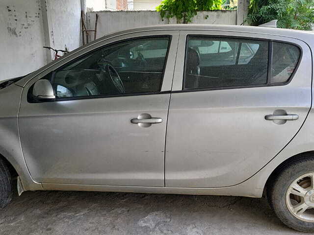 Used Hyundai i20 [2008-2010] Sportz 1.2 (O) in Amritsar