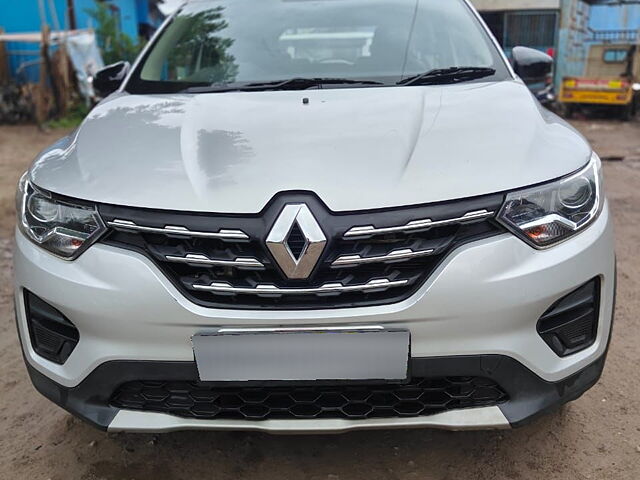 Used 2022 Renault Triber in Pune