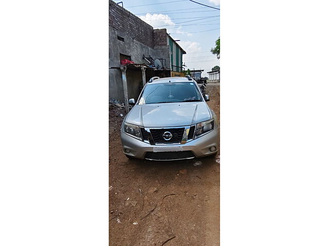 Used 2014 Nissan Terrano in Parbhani