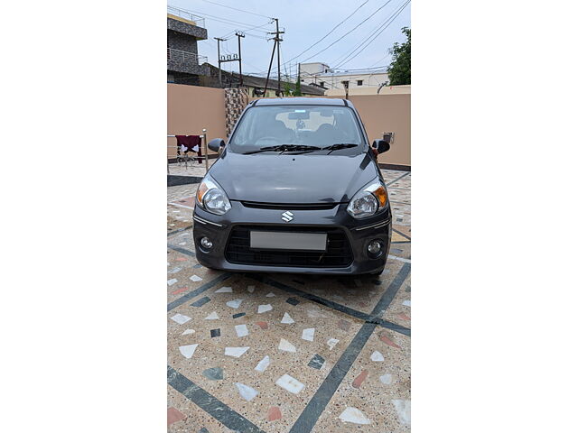 Used 2017 Maruti Suzuki Alto 800 in Bhubaneswar