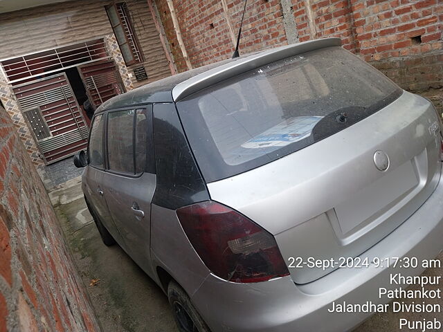 Used Skoda Fabia [2008-2010] Classic 1.4 PD TDI in Pathankot