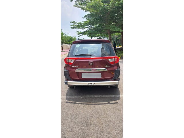 Used Honda BR-V V Diesel in Hyderabad