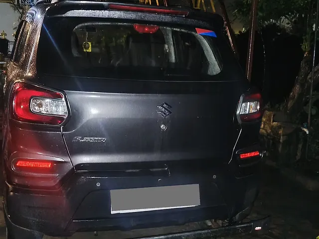 Used 2020 Maruti Suzuki S-Presso in Ghazipur Used 2020 Maruti Suzuki S-Presso in Ghazipur