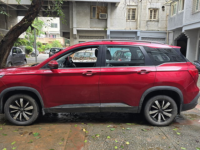 Used MG Hector [2019-2021] Sharp 1.5 DCT Petrol [2019-2020] in Delhi