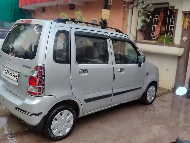 Used Maruti Suzuki Wagon R [2006-2010] LXi Minor in Bhilai