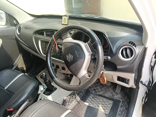 Used 2021 Maruti Suzuki Alto 800 in Padrauna Used 2021 Maruti Suzuki Alto 800 in Padrauna