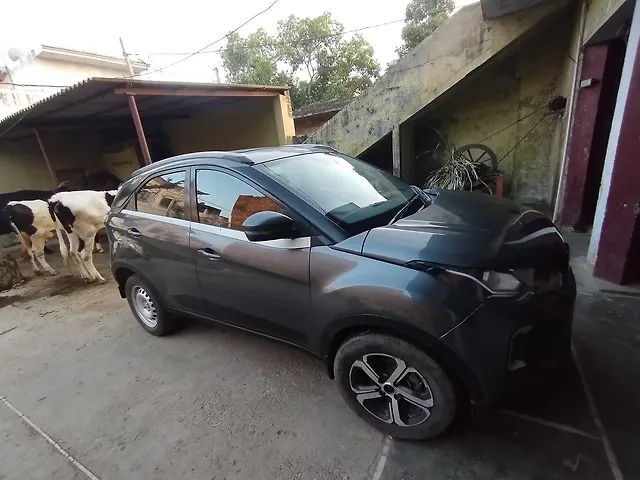 Used Tata Nexon Creative 1.2 Petrol 6AMT [2023-2025] in Dehradun