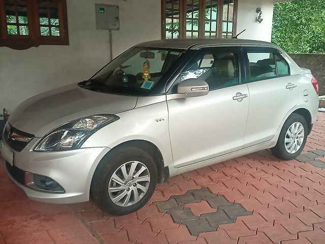 Used Maruti Suzuki Swift Dzire [2015-2017] ZXI in Angamaly