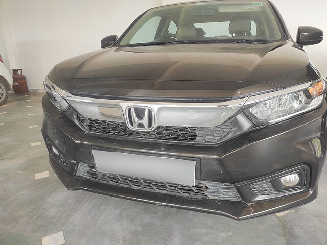 Used 2019 Honda Amaze in Gorakhpur