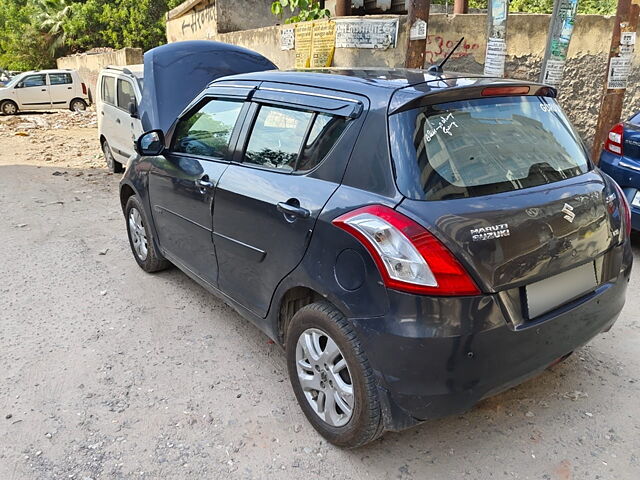 Used Maruti Suzuki Swift [2014-2018] VXi [2014-2017] in Delhi