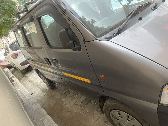 Used Maruti Suzuki Eeco 7 STR STD in Kanpur