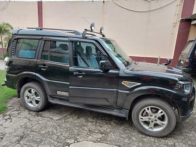 Used Mahindra Scorpio [2014-2017] S10 in Dhanbad