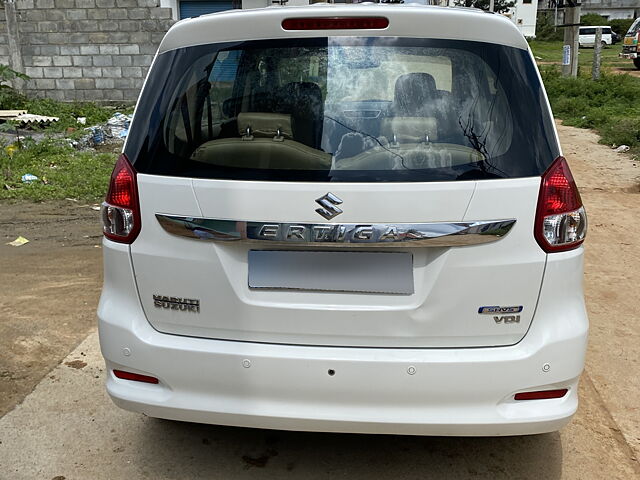 Used Maruti Suzuki Ertiga [2015-2018] VDI SHVS in Bangalore