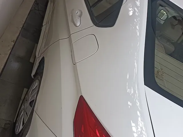 Used Honda City [2014-2017] SV CVT in Meerut