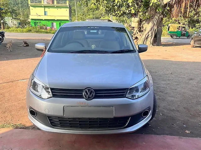 Used 2012 Volkswagen Vento in Jamshedpur