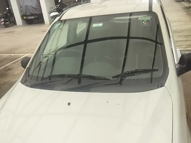 Used 2015 Maruti Suzuki Alto 800 in Nashik