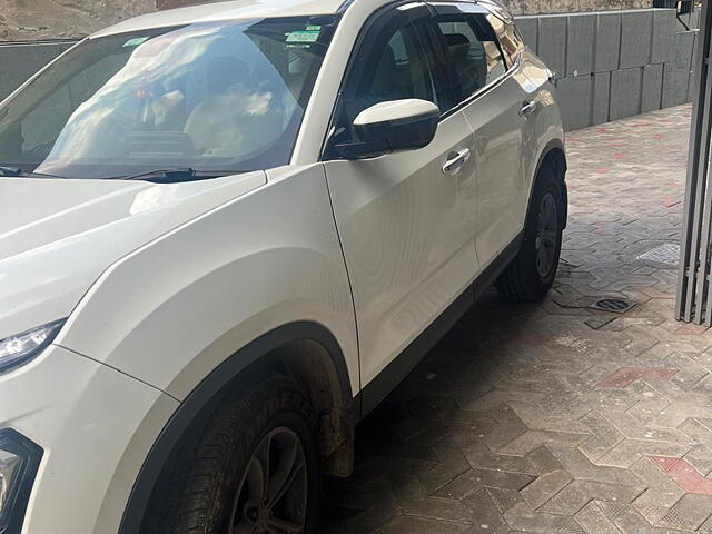 Used Tata Harrier [2019-2023] XT Plus in Chandigarh