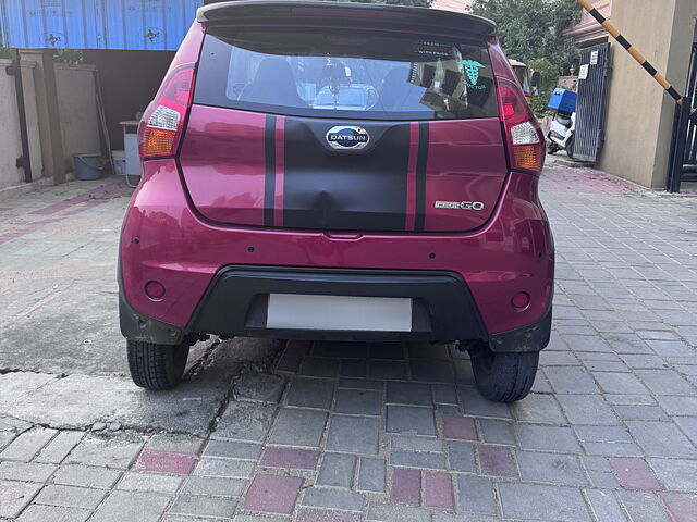 Used Datsun redi-GO [2016-2020] S [2016-2019] in Tirupati