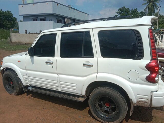 Used Mahindra Scorpio [2006-2009] 2.6 Turbo 7 Str in Eluru