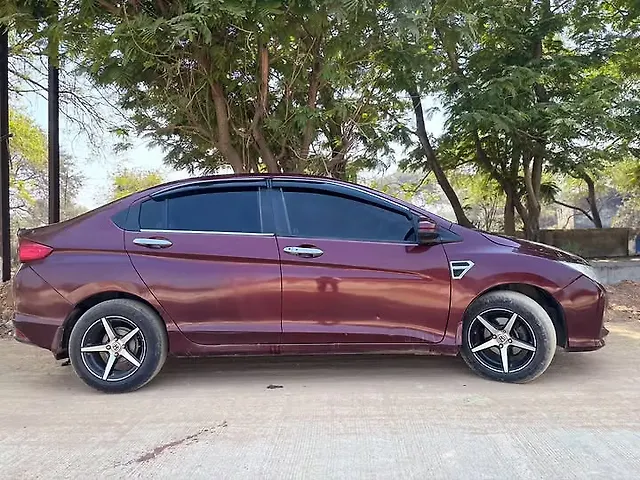 Used 2014 Honda City in Raipur Used 2014 Honda City in Raipur