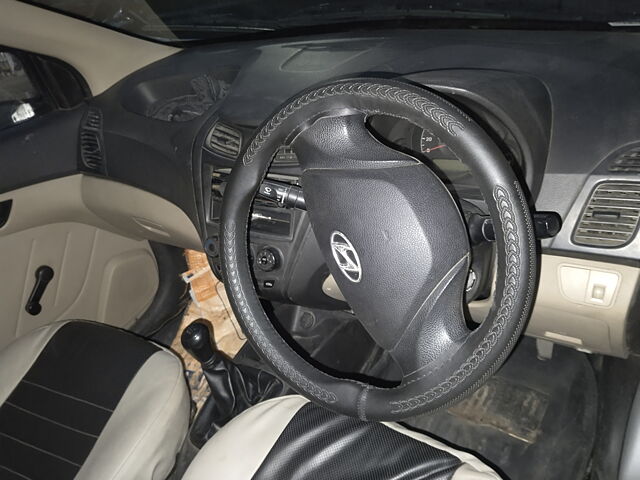 Used Hyundai Eon D-Lite + in Jaipur