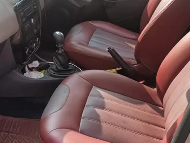 Used Renault Duster [2015-2016] 110 PS RxL in Mysore