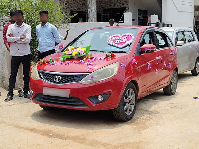 Used 2017 Tata Bolt in Chandrapur