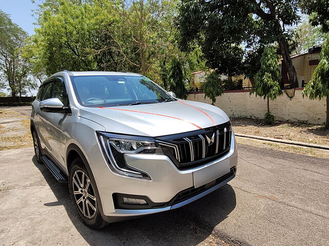 Used 2023 Mahindra XUV700 in Kota