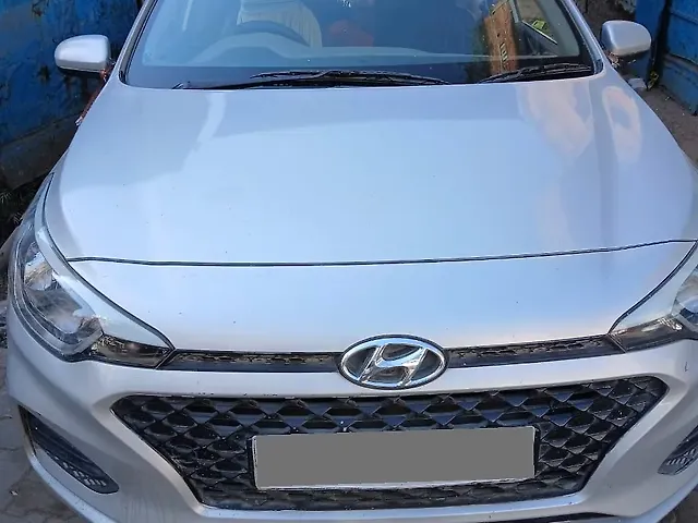 Used 2018 Hyundai Elite i20 in Samastipur