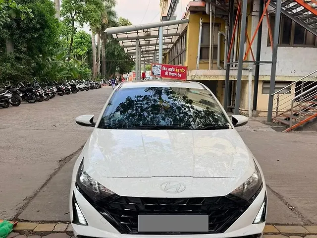 Used 2024 Hyundai Elite i20 in Indore Used 2024 Hyundai Elite i20 in Indore