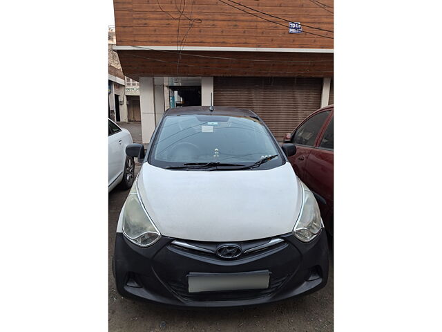 Used 2012 Hyundai Eon in Hisar