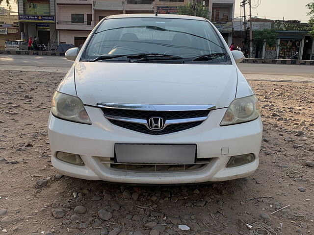 Used 2007 Honda City in Rajpura