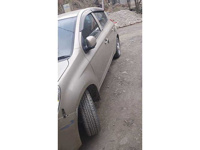 Used Hyundai i20 [2008-2010] Asta 1.2 in Baramulla