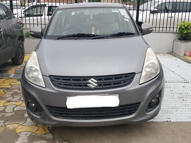 Used 2013 Maruti Suzuki Swift DZire in Alwar