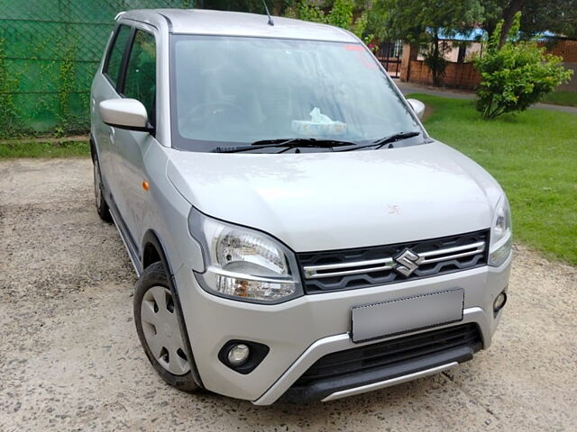 Used 2023 Maruti Suzuki Wagon R in Jodhpur